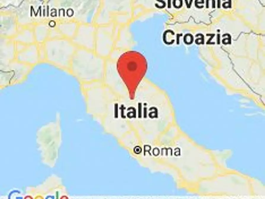 Immagine 22 di Capannone industriale in vendita  in Montecastelli, N. 4 a Umbertide