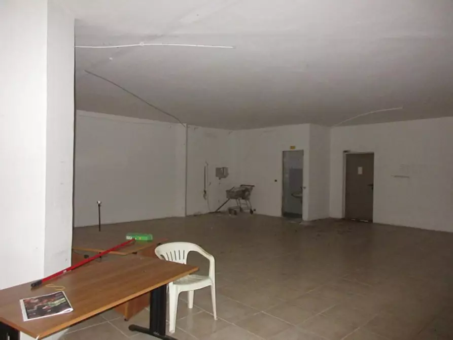 Immagine 7 di Negozio in vendita  in Viale Antium, N. 6 a Anzio