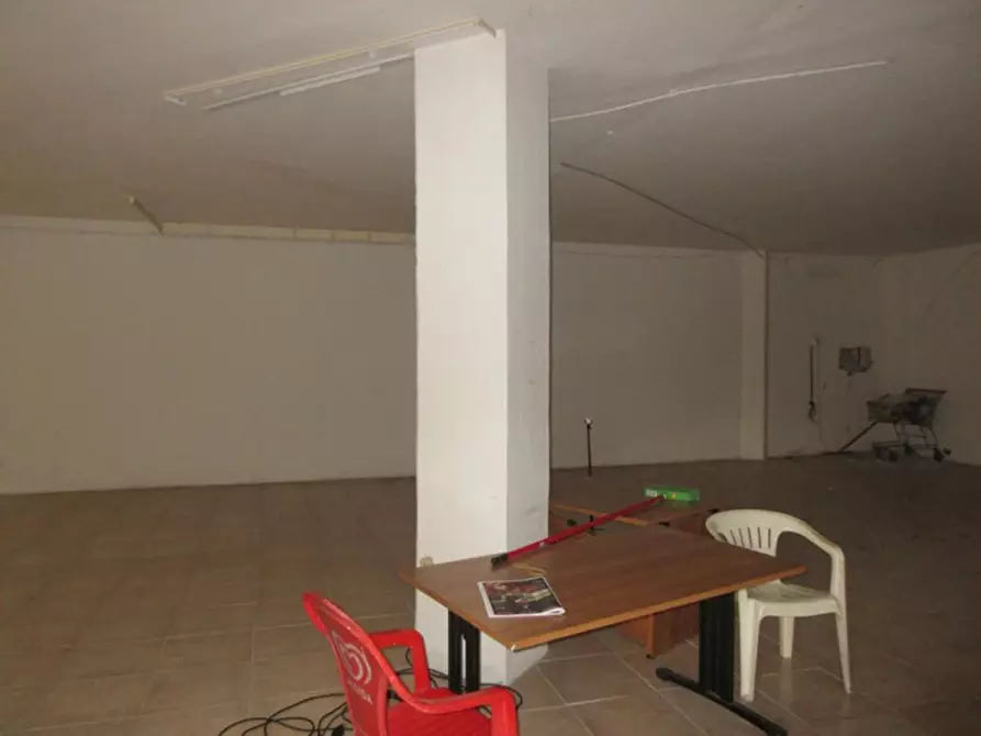 Immagine 9 di Negozio in vendita  in Viale Antium, N. 6 a Anzio