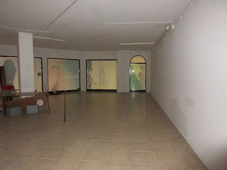 Immagine 12 di Negozio in vendita  in Viale Antium, N. 6 a Anzio
