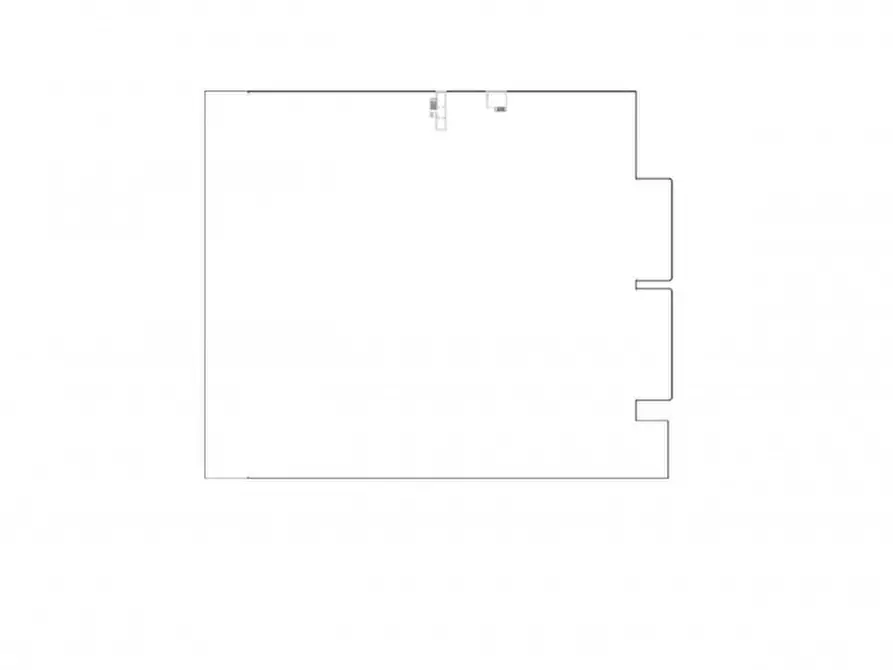 Immagine 3 di Capannone industriale in vendita  in Via Fornace, N. 3 a Isola Dovarese