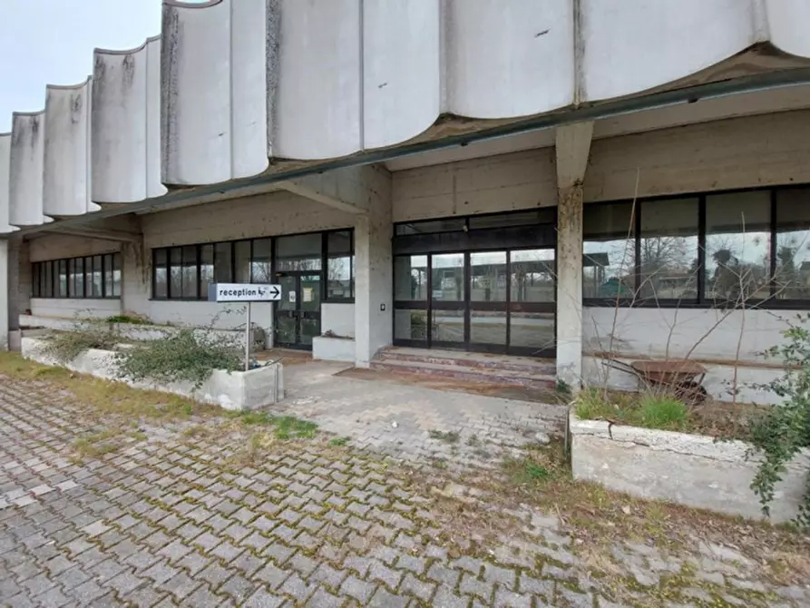 Immagine 5 di Capannone industriale in vendita  in Via Fornace, N. 3 a Isola Dovarese