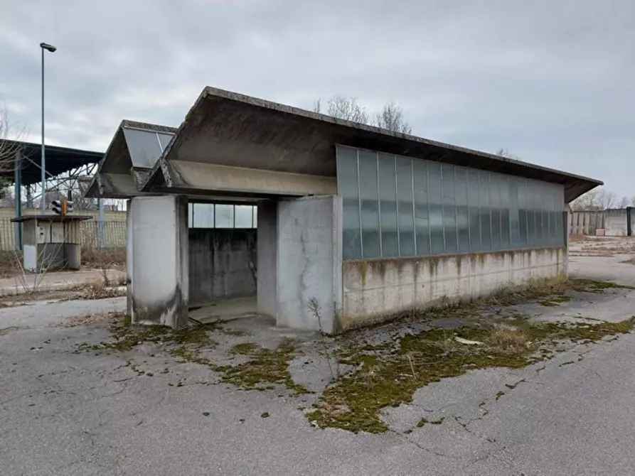Immagine 6 di Capannone industriale in vendita  in Via Fornace, N. 3 a Isola Dovarese
