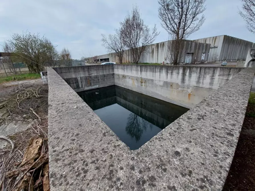 Immagine 7 di Capannone industriale in vendita  in Via Fornace, N. 3 a Isola Dovarese