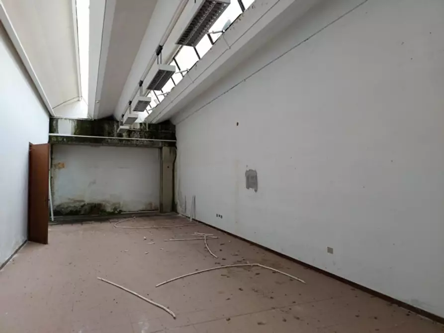 Immagine 11 di Capannone industriale in vendita  in Via Fornace, N. 3 a Isola Dovarese