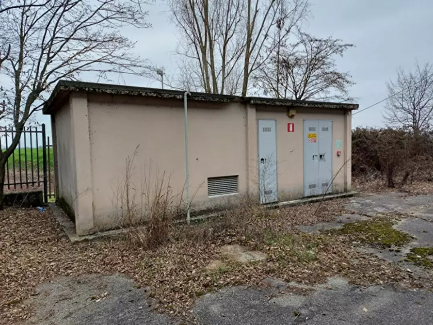 Immagine 12 di Capannone industriale in vendita  in Via Fornace, N. 3 a Isola Dovarese