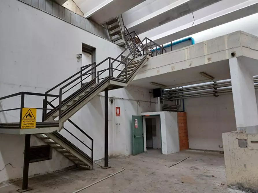 Immagine 20 di Capannone industriale in vendita  in Via Fornace, N. 3 a Isola Dovarese