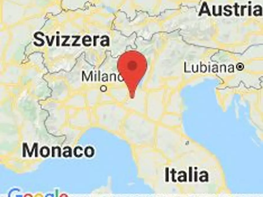 Immagine 23 di Capannone industriale in vendita  in Via Fornace, N. 3 a Isola Dovarese