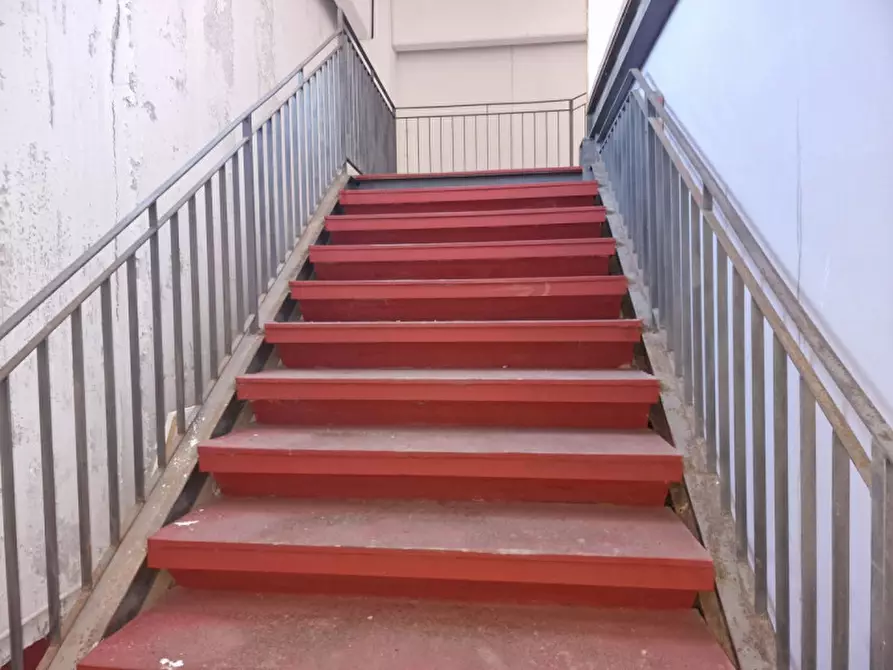 Immagine 8 di Capannone industriale in vendita  in Contrada Targia S.S. 11, N. snc a Siracusa