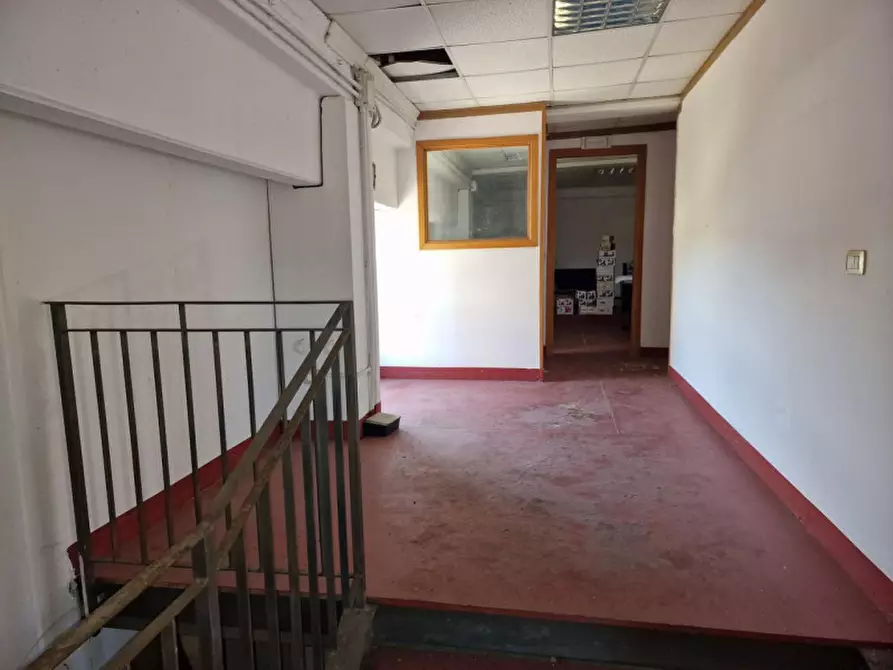 Immagine 9 di Capannone industriale in vendita  in Contrada Targia S.S. 11, N. snc a Siracusa