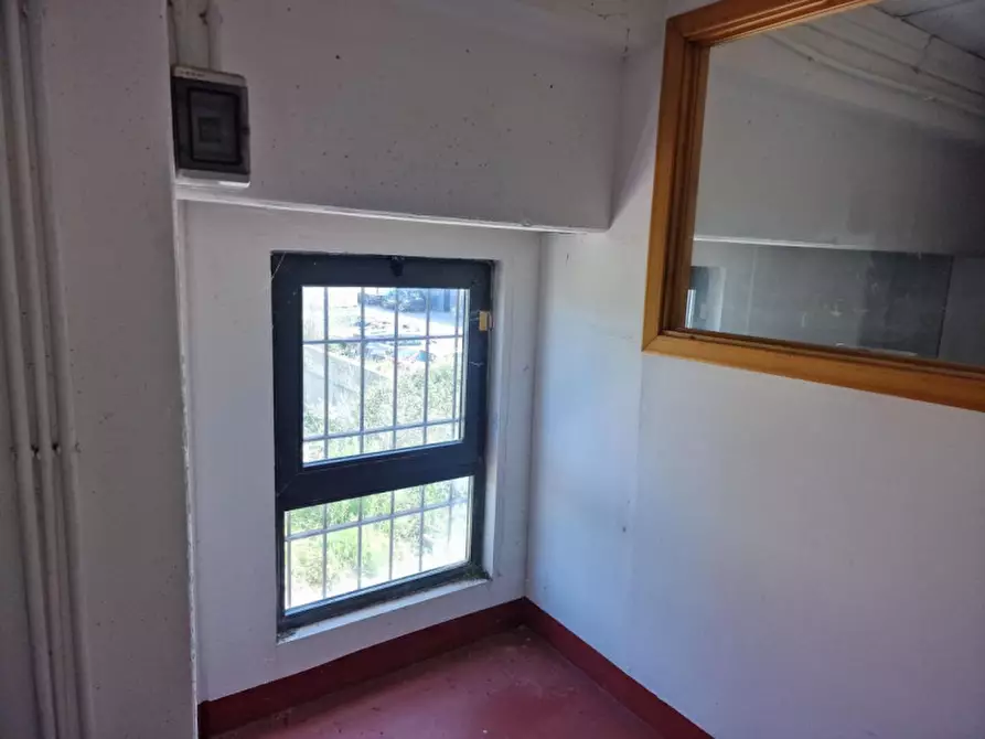 Immagine 10 di Capannone industriale in vendita  in Contrada Targia S.S. 11, N. snc a Siracusa