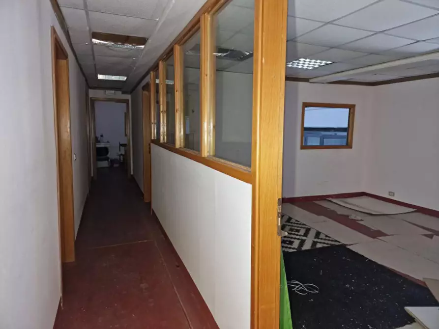 Immagine 12 di Capannone industriale in vendita  in Contrada Targia S.S. 11, N. snc a Siracusa