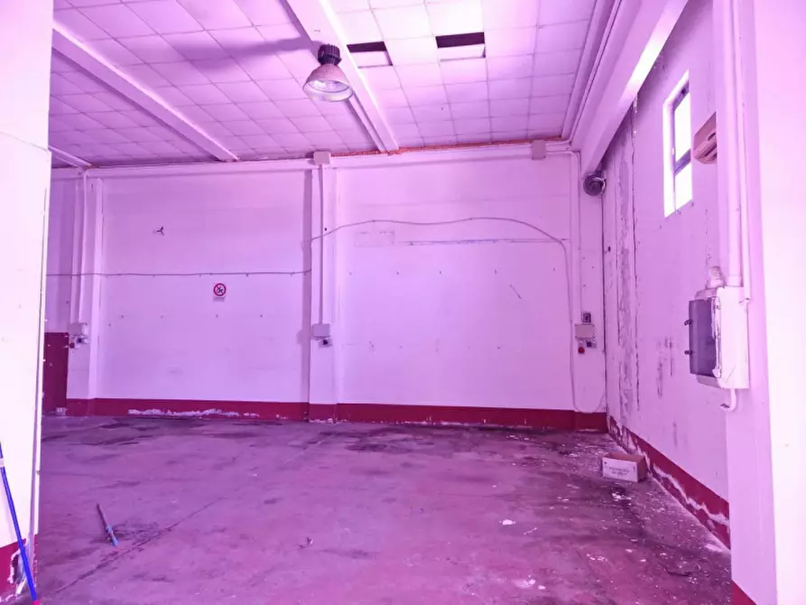 Immagine 13 di Capannone industriale in vendita  in Contrada Targia S.S. 11, N. snc a Siracusa