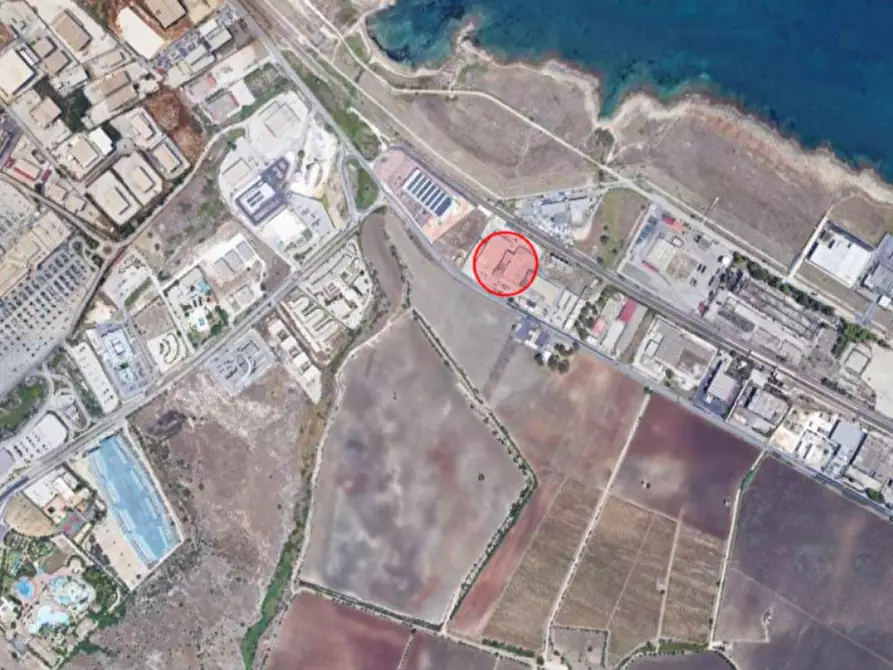 Immagine 20 di Capannone industriale in vendita  in Contrada Targia S.S. 11, N. snc a Siracusa