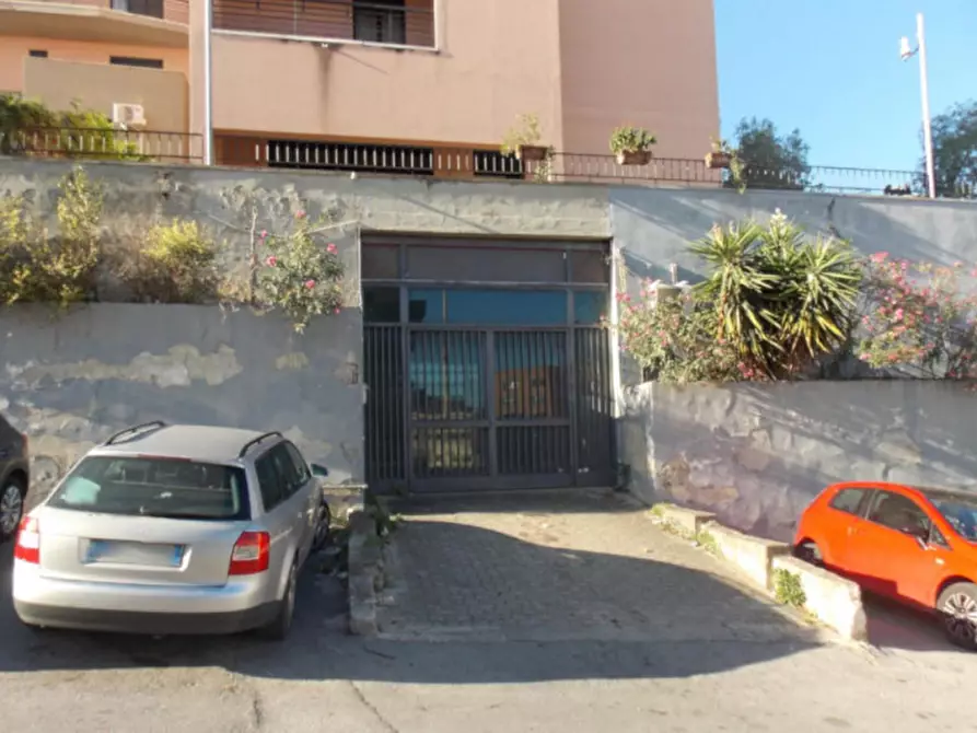 Immagine 1 di Negozio in vendita  in Via Rocco Chinnici, N. 2 a Termini Imerese