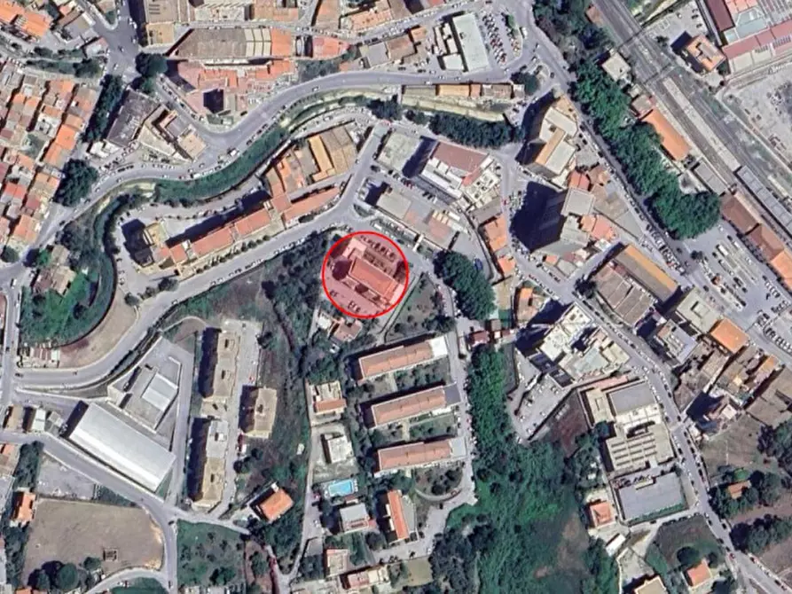 Immagine 17 di Negozio in vendita  in Via Rocco Chinnici, N. 2 a Termini Imerese