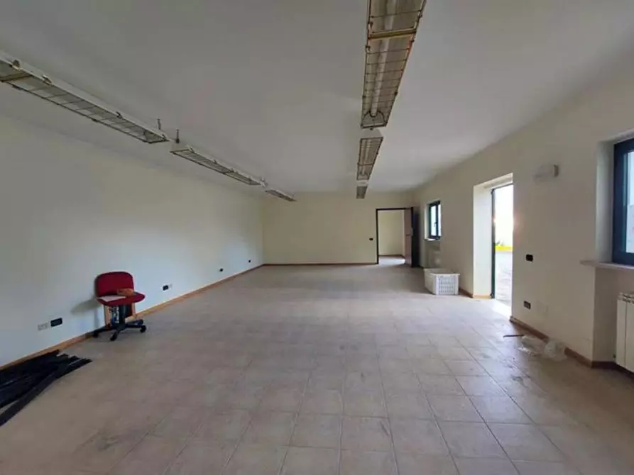 Immagine 4 di Ufficio in vendita  in Strada Provinciale Castagneto, N. snc a Teramo