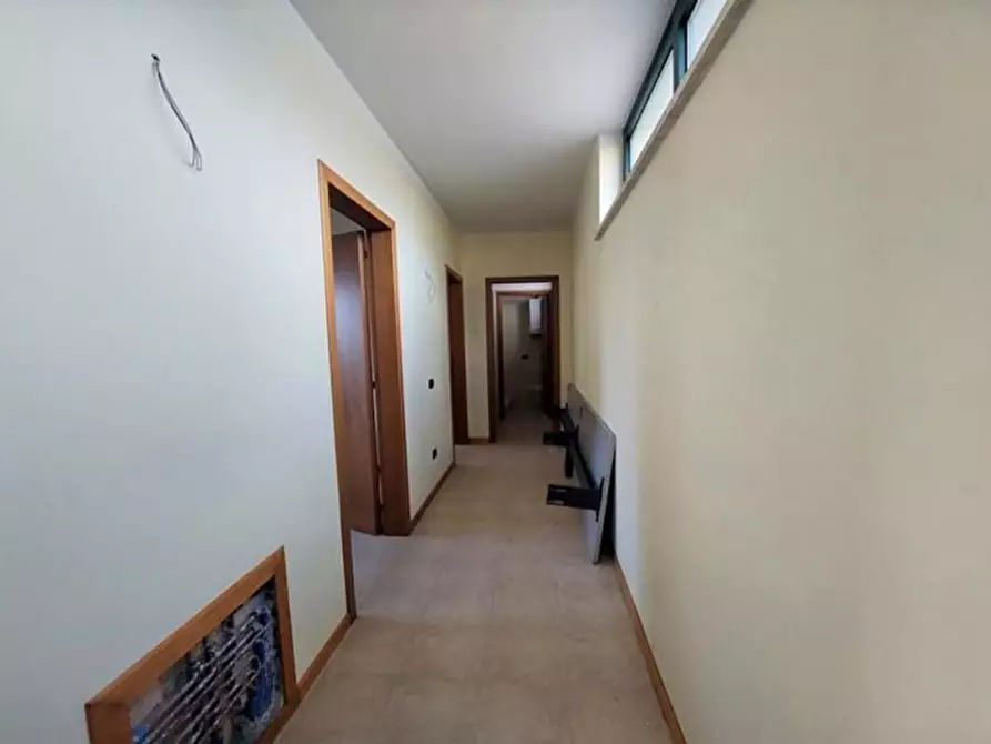 Immagine 12 di Ufficio in vendita  in Strada Provinciale Castagneto, N. snc a Teramo