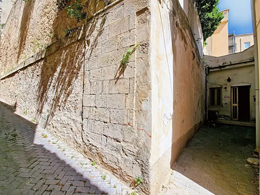 Immagine 3 di Appartamento in vendita  in Via Ciaceri, N. 1 a Modica