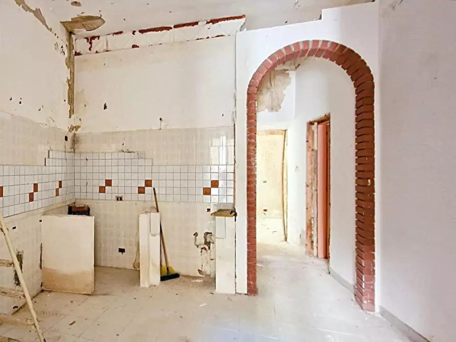 Immagine 6 di Appartamento in vendita  in Via Ciaceri, N. 1 a Modica