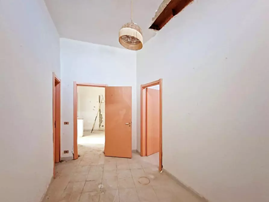 Immagine 7 di Appartamento in vendita  in Via Ciaceri, N. 1 a Modica