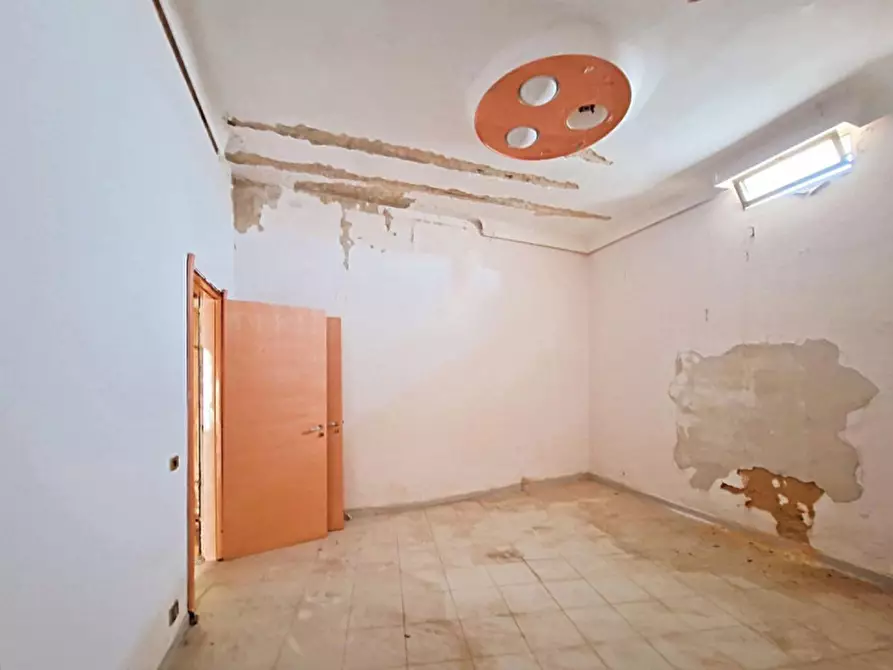 Immagine 8 di Appartamento in vendita  in Via Ciaceri, N. 1 a Modica