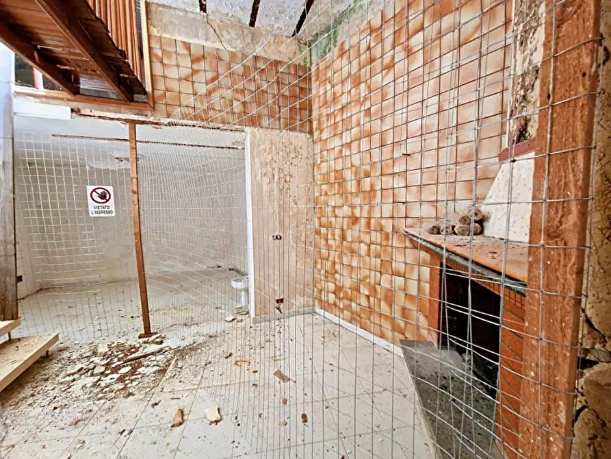 Immagine 10 di Appartamento in vendita  in Via Ciaceri, N. 1 a Modica