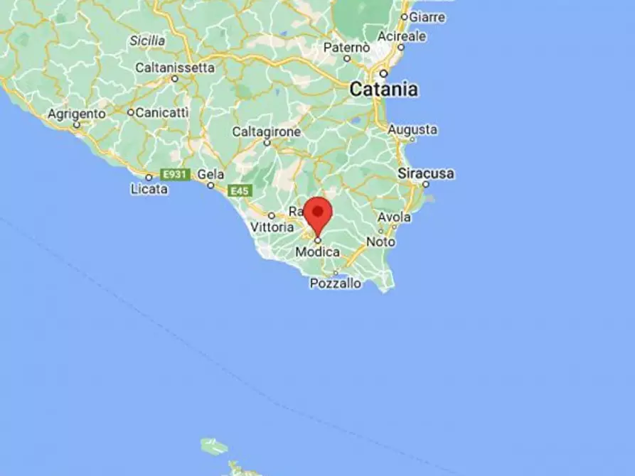 Immagine 13 di Appartamento in vendita  in Via Ciaceri, N. 1 a Modica