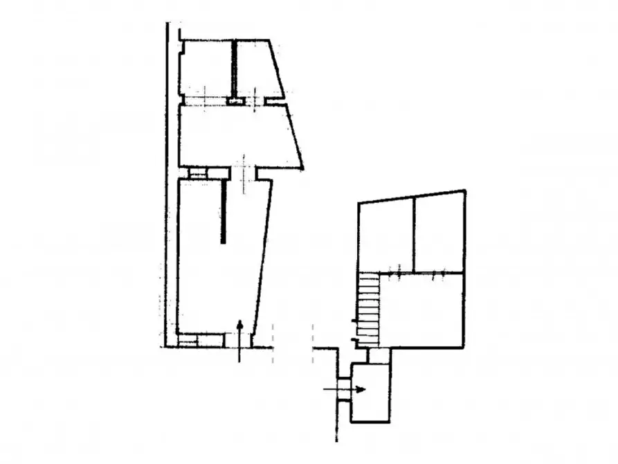 Immagine 15 di Appartamento in vendita  in Via Ciaceri, N. 1 a Modica