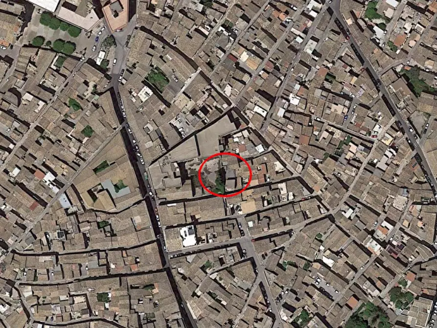 Immagine 18 di Appartamento in vendita  in Via Ciaceri, N. 1 a Modica