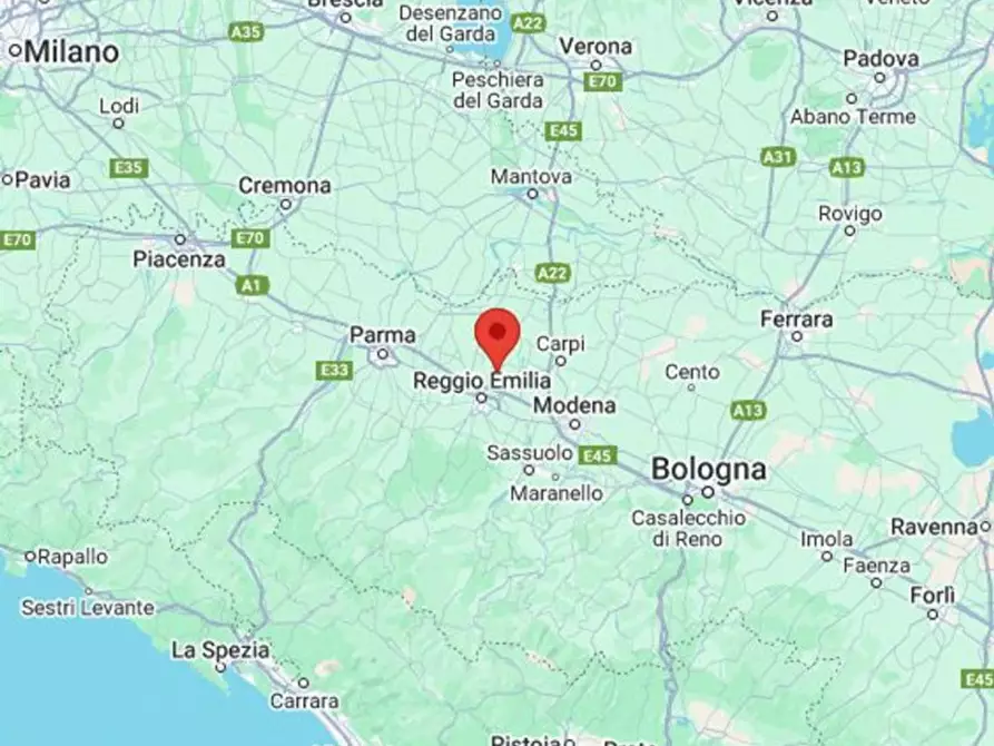 Immagine 13 di Negozio in vendita  in Via la Badia, N. 34 a Bagnolo In Piano