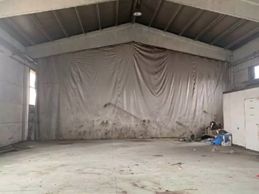 Immagine 8 di Capannone industriale in vendita  in Via Toniolo, N. 192 a San Giuliano Terme