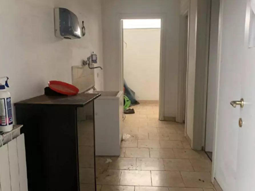 Immagine 9 di Capannone industriale in vendita  in Via Toniolo, N. 192 a San Giuliano Terme