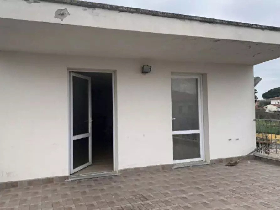 Immagine 12 di Capannone industriale in vendita  in Via Toniolo, N. 192 a San Giuliano Terme