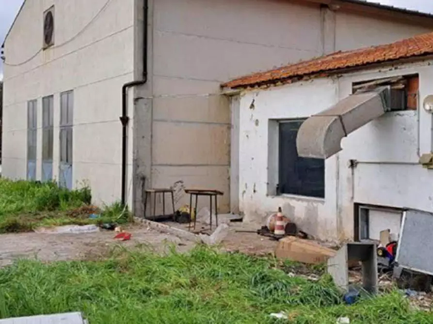 Immagine 13 di Capannone industriale in vendita  in Via Toniolo, N. 192 a San Giuliano Terme