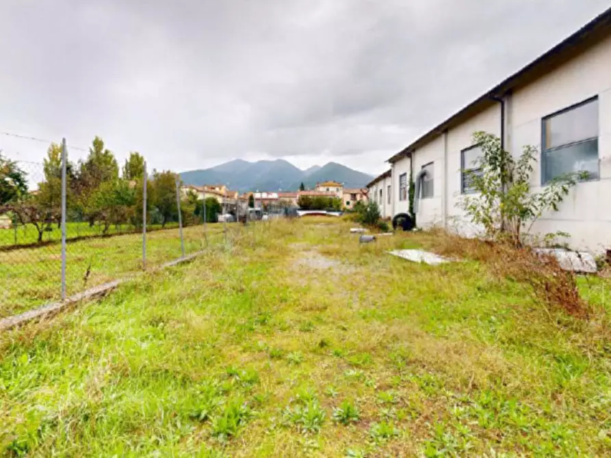 Immagine 15 di Capannone industriale in vendita  in Via Toniolo, N. 192 a San Giuliano Terme