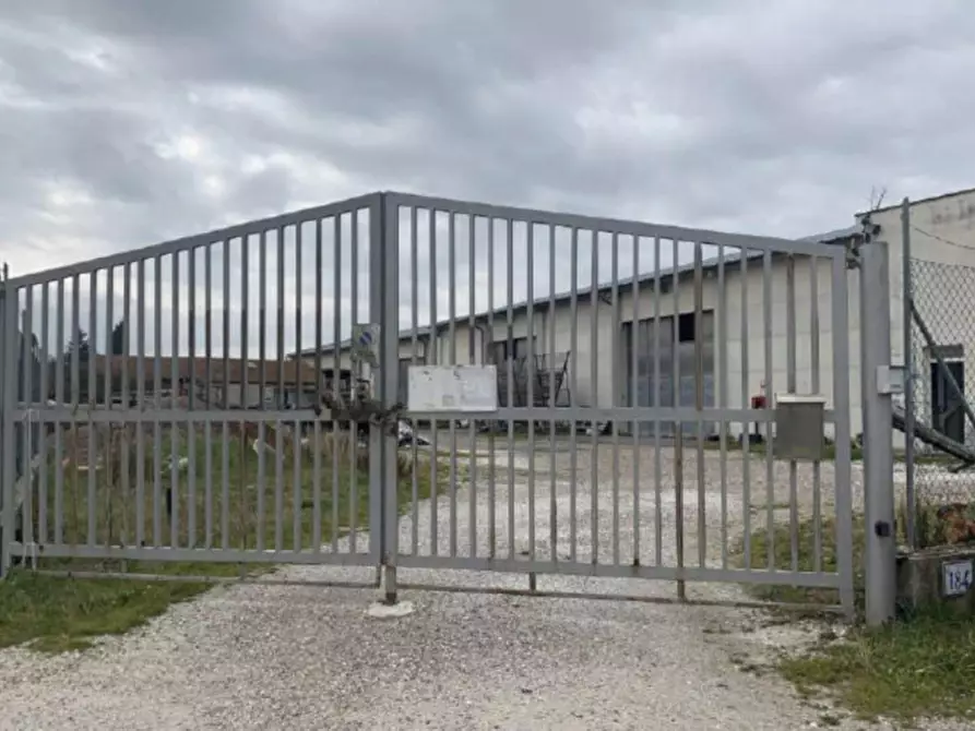 Immagine 16 di Capannone industriale in vendita  in Via Toniolo, N. 192 a San Giuliano Terme