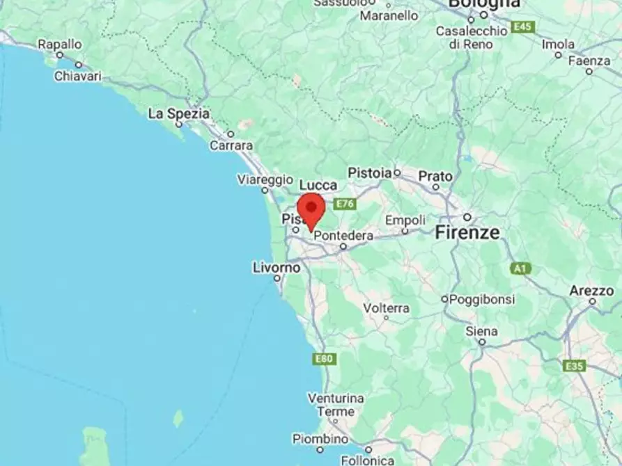 Immagine 19 di Capannone industriale in vendita  in Via Toniolo, N. 192 a San Giuliano Terme