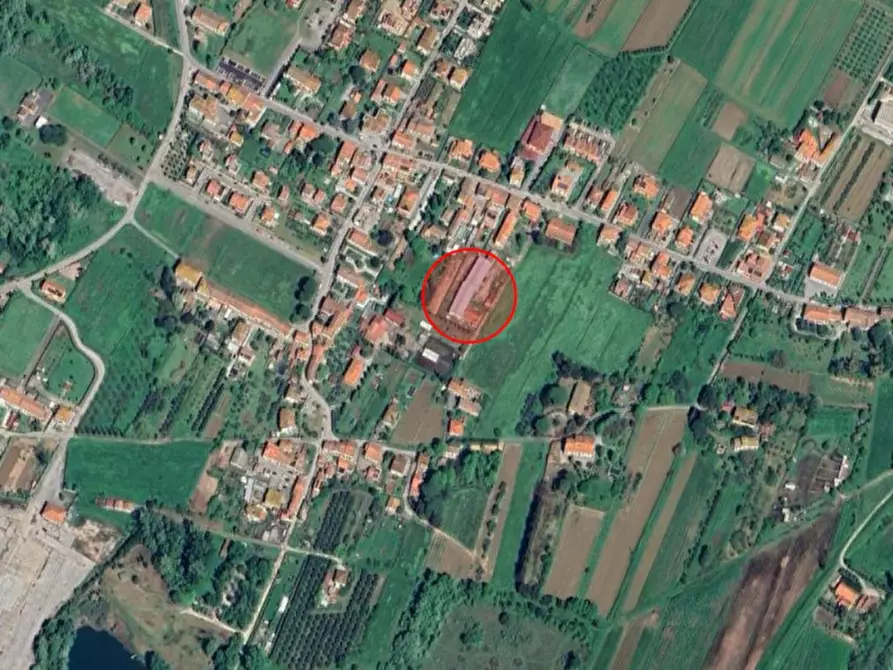 Immagine 24 di Capannone industriale in vendita  in Via Toniolo, N. 192 a San Giuliano Terme