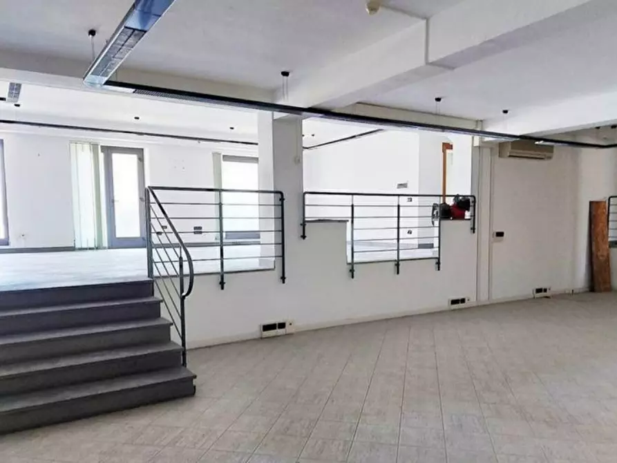 Immagine 3 di Ufficio in vendita  in Piazza Veneto, N. snc a Nuoro