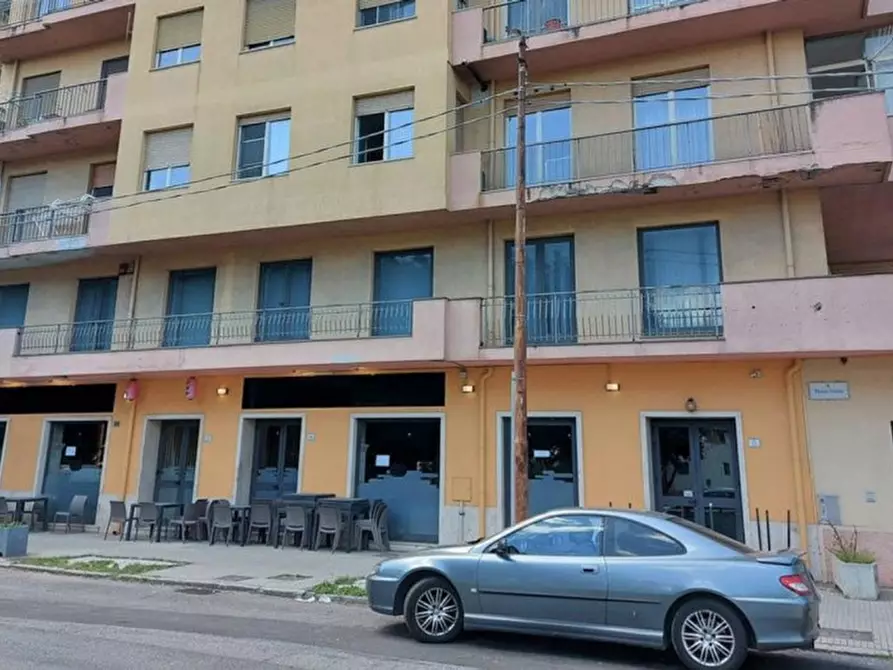 Immagine 4 di Ufficio in vendita  in Piazza Veneto, N. snc a Nuoro