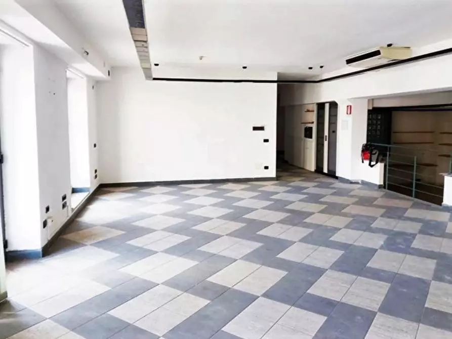 Immagine 5 di Ufficio in vendita  in Piazza Veneto, N. snc a Nuoro