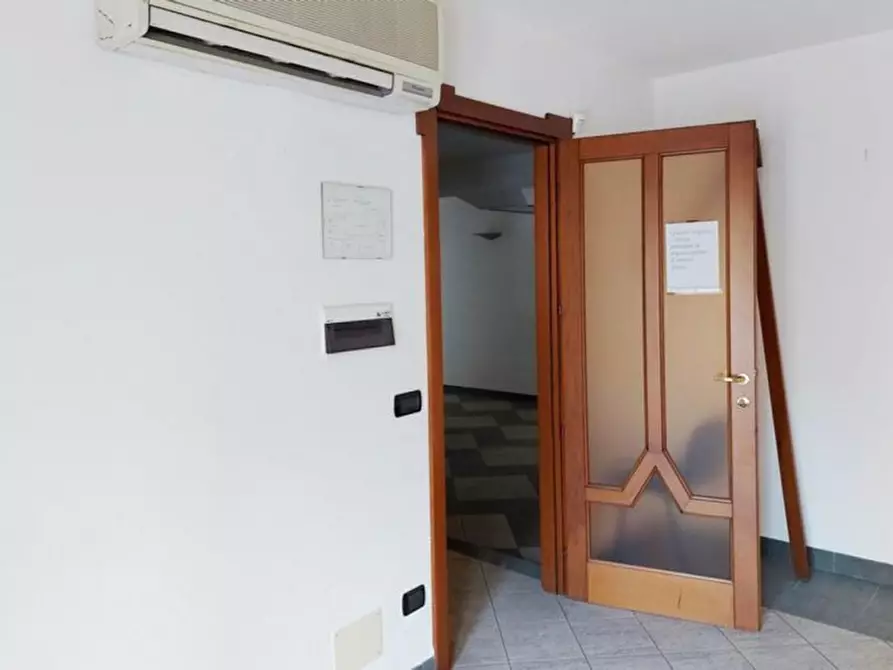 Immagine 13 di Ufficio in vendita  in Piazza Veneto, N. snc a Nuoro