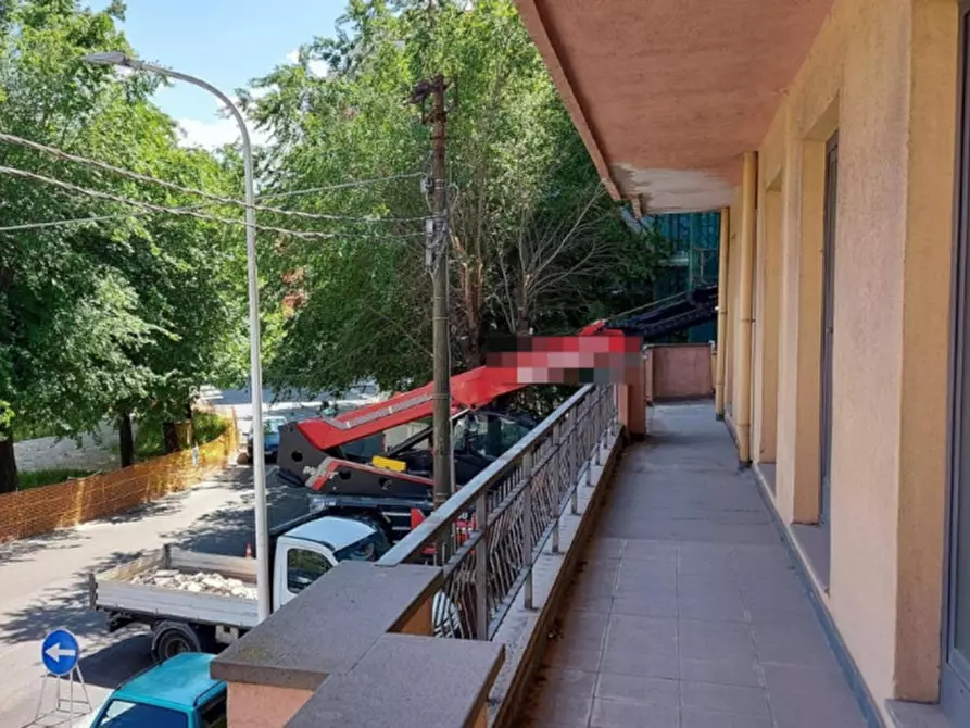 Immagine 14 di Ufficio in vendita  in Piazza Veneto, N. snc a Nuoro