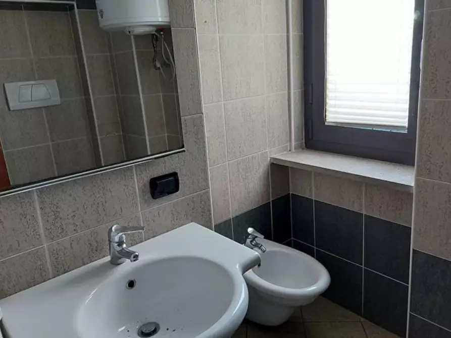 Immagine 16 di Ufficio in vendita  in Piazza Veneto, N. snc a Nuoro