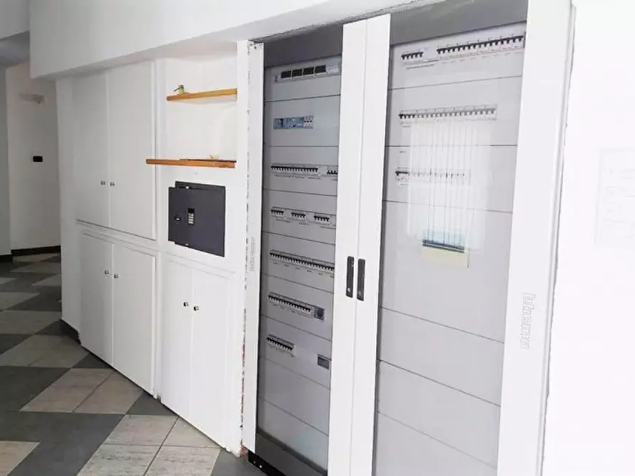 Immagine 18 di Ufficio in vendita  in Piazza Veneto, N. snc a Nuoro