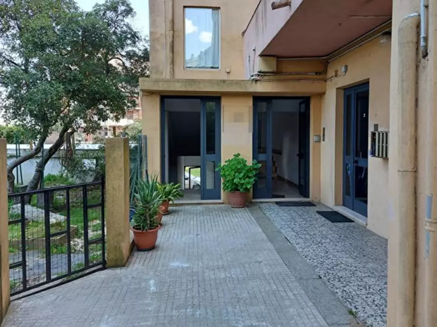 Immagine 21 di Ufficio in vendita  in Piazza Veneto, N. snc a Nuoro