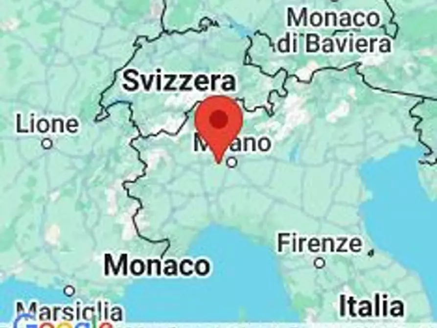 Immagine 9 di Capannone industriale in vendita  in Via Curiel, N. 6 a Robecco Sul Naviglio