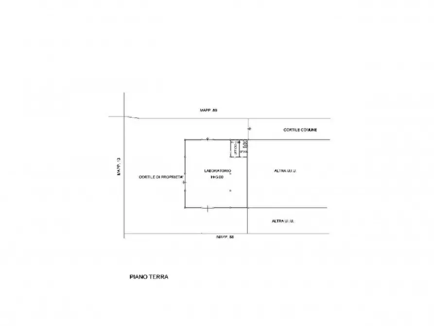 Immagine 11 di Capannone industriale in vendita  in Via Curiel, N. 6 a Robecco Sul Naviglio