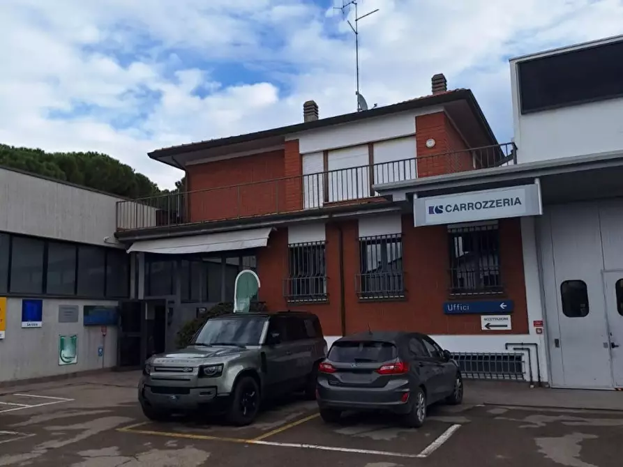 Immagine 4 di Capannone industriale in vendita  in Viia dell'Abete, N. 21 a Ravenna